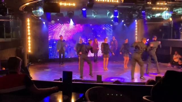 Abbaa Silja Symphony 03.03.2020 смотреть онлайн