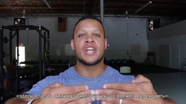 Elliott Hulse Эллиотт Халс - Агрессивный или Настойчивый?