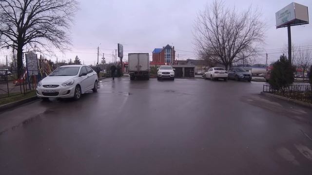 2K Ростов-на-Дону. ЗАПАДНЫЙ. СТАЧКИ. МАЛИНОВСКОГО. От ЗОРГЕ до ГПЗ-10. Пешая прогулка смотреть онлайн