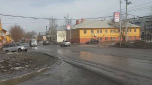 г. Прокопьевск, ул. Шишкина 25а_у входа