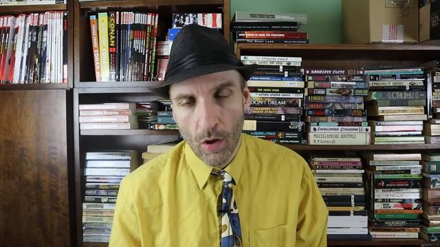 E. Hoffmann Price's The Word of Bentley смотреть онлайн