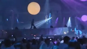 Sensation White Kiev 08.05.2011 Flying Balls - Lutique