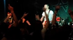 Элизиум-Взлётная полоса.