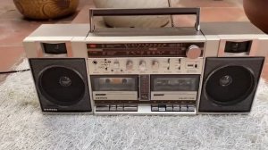 Siemens radio cassette- Club- mr-776- zalo-0978331586-hết hàng