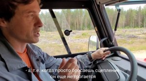 Топим в болоте вездеход Tinger TF4!