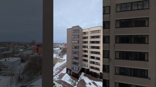 Когда застройщик уже сделал всё за тебя смотреть онлайн