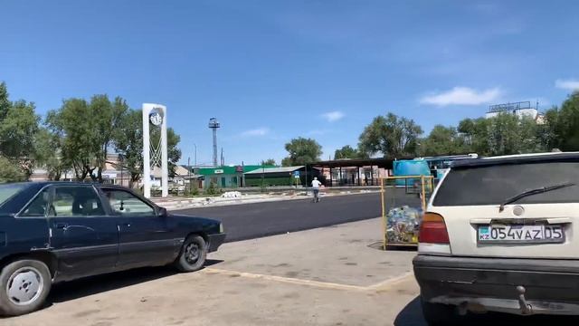 Завершение Строительство ЖД СКВЕРА смотреть онлайн