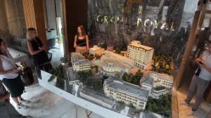 ГРАНД РОЯЛ РЕЗИДЕНТС - АК Grand Royal Residences. РОСКОШНАЯ И ДОРОГАЯ НЕДВИЖИМОСТЬ В ЦЕНТРЕ СОЧИ