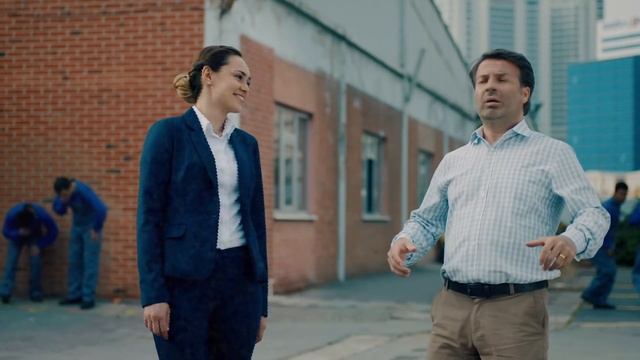 İhtiyaç Anında, Sigorta Acenten Yanında смотреть онлайн