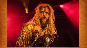 Rob Zombie ft. Mad Ma - Demon Speeding