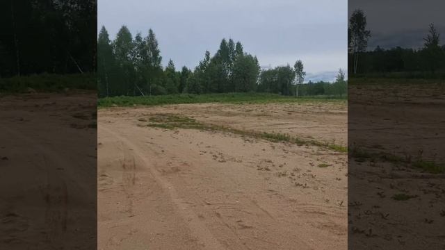Земельный участок М-1 Беларусь 421 км смотреть онлайн