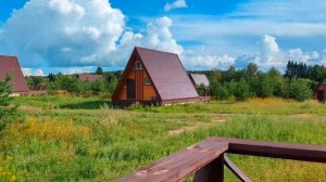 Обзор глэмпинга "Тверской-Ямской"