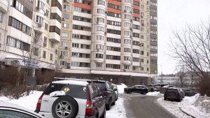 Островитянова, 53