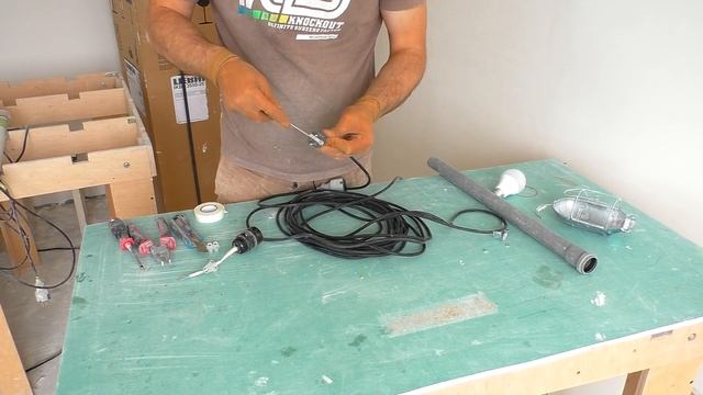 Переноска! Своими руками! смотреть онлайн