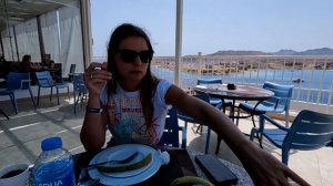 Albatros Sharm Resort #10 Жизнь за пределами отеля, смотрим египетский футбол. Дешевые цены рядом