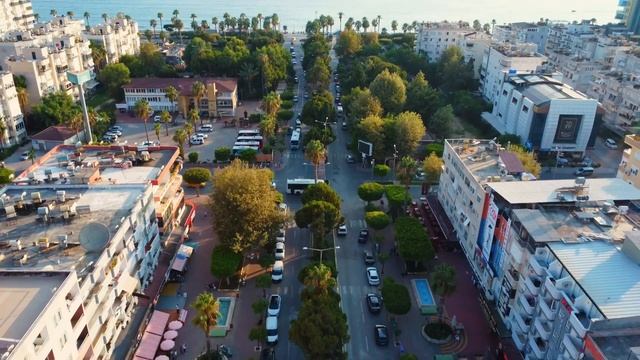 НЕДВИЖИМОСТЬ ОТ ЗАСТРОЙЩИКА / TOROS BULVAR смотреть онлайн