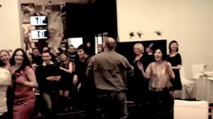 Виталий Бородин dance