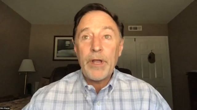 AREAA Default Task Force Presents  What's next? Interest Rates, Supply and Foreclosures смотреть онлайн