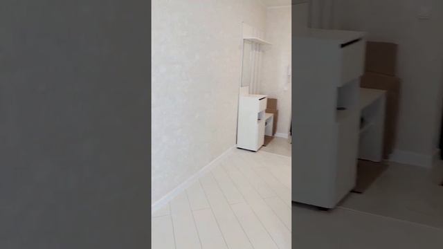 Сдается студия в ЖК Шервуд (Шафиева 3) смотреть онлайн