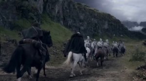 Игра Престолов: Рыцарь Семи Королевств - разбор анонса HBO. Лучше Дома Дракона?