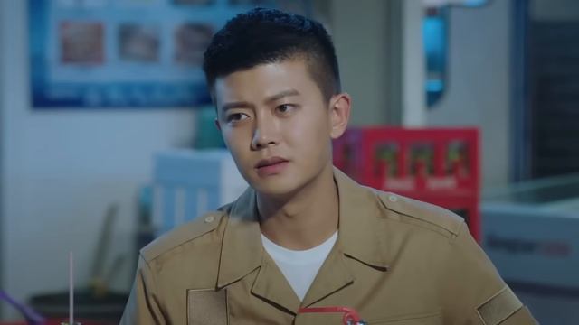 Голубое пламя 1 сезон 21 серия смотреть онлайн