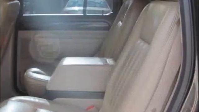 2005 Lincoln Aviator Used Cars Laurel MS смотреть онлайн