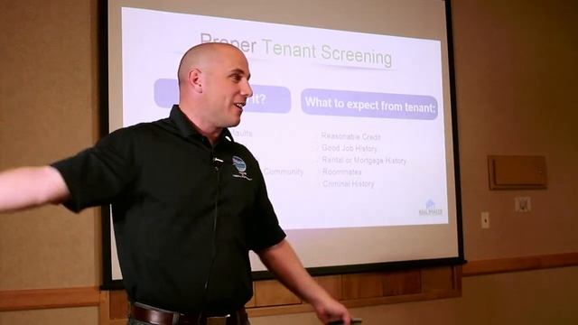 What Makes a Successful Property Management Company [Part 1] смотреть онлайн