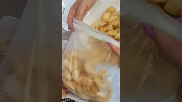 ЗАГОТОВКИ в МОРОЗИЛКУ