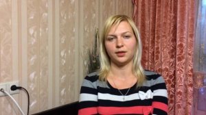 Новая квартира - новая жизнь!