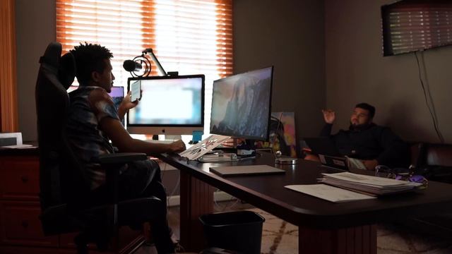 Running a Successful Online Business at 23 | A Day in the Life смотреть онлайн