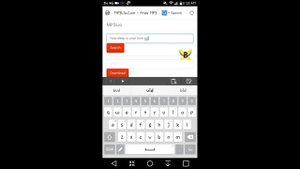 How to download mp3 music on android