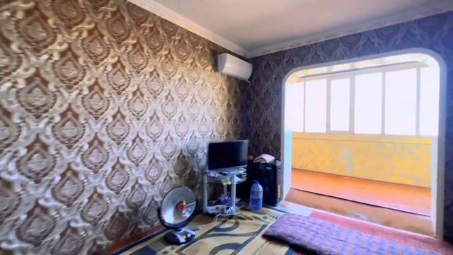 Вокзал Эски белаен! 5 хонали квартира сотилади! #house #realestate #самарқанд #арзон #rek