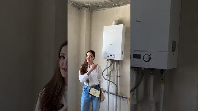 Последние квартиры в готовом доме - ЖК 