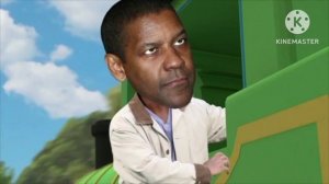 thomas the unstoppable tank engine runaway theme