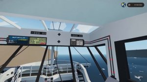 Stormworks: Build and Rescue - Судно для ловли крабов #12