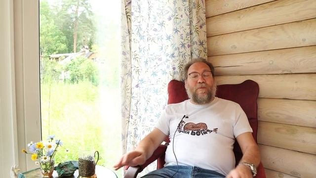 О священстве и священниках/ Ответы на вопросы. Часть 6