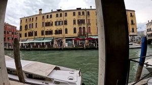 Местре пригород Венеции. Где снять номер и как добраться до Венеции?