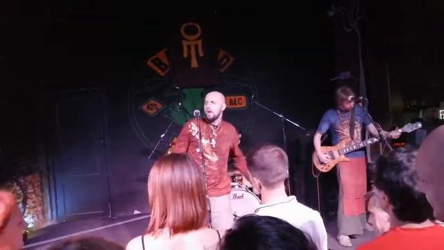 Абвиотура - Ветки