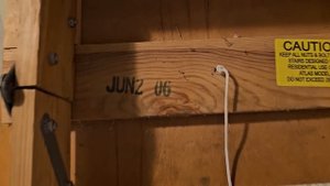 Сняли Дом в США. Ужасы Американского Домоcтроения. Сколько стоит Комуналка?