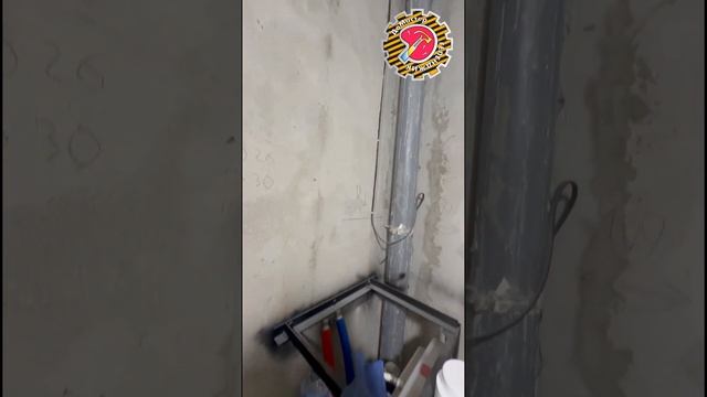 🏚ЖК «Арена», Новороссийск🔑🛠Ремонт однокомнатной квартиры🔥