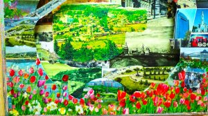 городские фотографии века ,выставки 450 УФА художники сквозь столетия