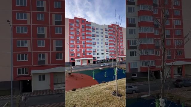 МАРИУПОЛЬ. КРАСНЫЙ ДОМ СДАЛСЯ НАКОНЕЦ-ТО. смотреть онлайн