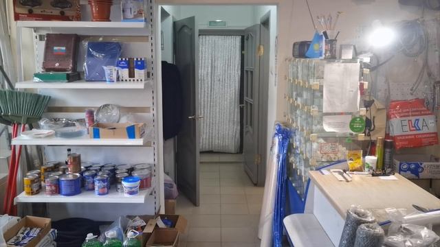 Двухэтажное здание с готовым бизнесом и выгодным расположением по лучшей цене!