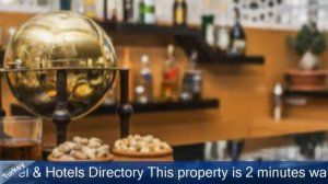 Santa Marina Hotel - Antalya Hotels, Turkey