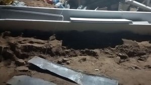 Подготовка к заливке фундамента.mp4