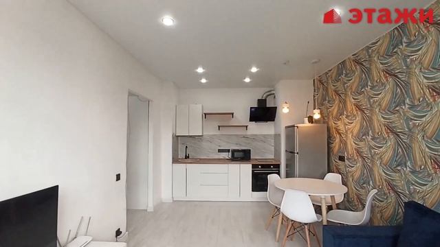 Проспект Созидателей, 114 смотреть онлайн