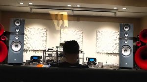 23 Lampizator Pacific DAC + Naim Statement NAC S1 + NAP S1 + Focal Grande Utopia EM Evo