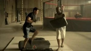 Клип - Никогда не сдавайся 2 /Never Back Down 2