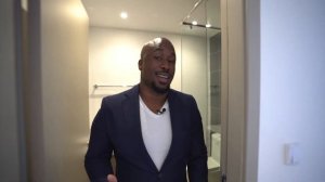 South Park Apartments House tour || Property focus