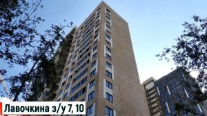 Головинский район - реновация - 25.08.2024